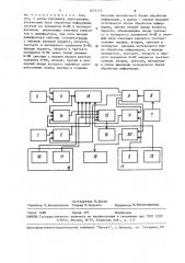 Устройство для контроля работы ткацкого станка (патент 1571115)