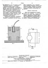 Щетка для электрической машины (патент 783895)