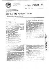 Способ получения метилхлорсиланов (патент 1733435)