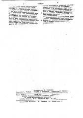 Противоточная струйная мельница (патент 1058609)