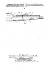 Рыбопропускное устройство, его варианты (патент 1010187)