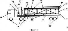Испытательная система для проверки импульсным напряжением электрических высоковольтных компонентов (патент 2505829)