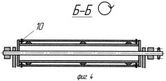Устройство для удаления поверхностного слоя нефтесодержащих жидкостей (патент 2351544)