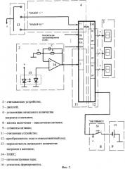 Счетчик оставшихся в магазине патронов для стрелкового оружия (патент 2427779)