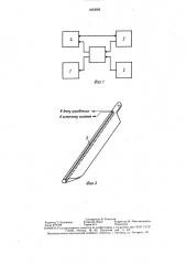 Система управления лопастным ветродвигателем (патент 1483082)