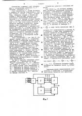 Устройство для деления временного интервала на заданное число интервалов (патент 1124297)