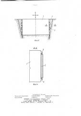 Фундамент под оборудование (патент 1033641)