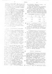 Способ изготовления бетонополимерныхизделий (патент 850630)