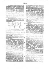 Способ селективной изоляции высокопроницаемых интервалов в скважине (патент 1765363)