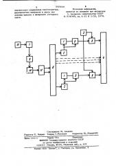 Многоканальный миоэлектростимулятор (патент 993939)