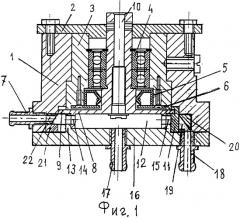 Устройство повышения качества и система контроля качества жидких топлив (патент 2344311)