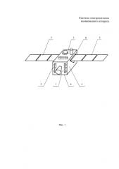 Система электропитания космического аппарата (патент 2579374)