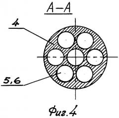 Способ защиты замкового механизма от взлома и устройство дужки замка для его осуществления (патент 2361991)