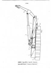 Грузоподъемное устройство транспортного средства (патент 673490)