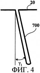 Протектор шины без насечек (патент 2288846)