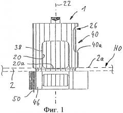 Водовыпуск, регулируемый по высоте (патент 2351117)