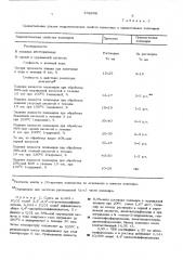 Способ получения полибензимидазолов (патент 532608)