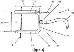 Система ферментера для биотехнических процессов (патент 2415912)