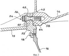 Разрывной разъединитель (патент 2328627)