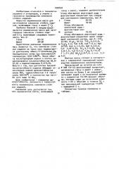 Керамическая масса для изготовления химически стойких изделий (патент 1020401)