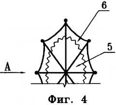 Корпус дирижабля (патент 2327600)