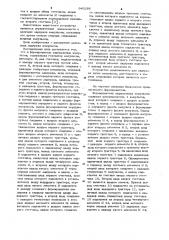 Формирователь задержанных импульсов (патент 940286)