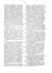 Устройство для управления позицион-ным дискретным приводом (патент 798719)