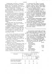 Магнезиально-силикатный огнеупор (патент 1357397)
