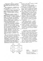 Арматурный стержень периодического профиля (патент 1193253)