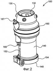 Вакуумный насос и применение вакуумного насоса (патент 2467204)
