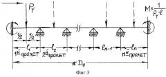 Способ устранения изогнутости торцов колец шлифованием (патент 2271918)
