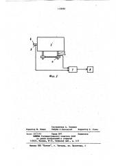 Способ определения степени загрузки двигателя внутреннего сгорания с турбонаддувом (патент 1158880)