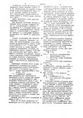 Клеть прокатного стана (патент 1087220)