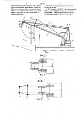 Стреловая система крана со сьемным гуськом (патент 683990)