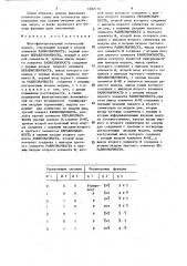 Многофункциональный логический модуль (патент 1282112)