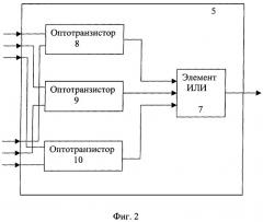 Устройство управления электронасосами артезианских скважин (патент 2255246)