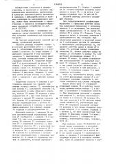 Силовой цилиндр (патент 1268832)