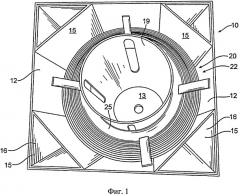 Дозатор упакованной проволоки (патент 2492978)