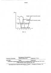 Устройство для определения степени повреждения стержней беличьей клетки ротора асинхронного двигателя (патент 1793397)