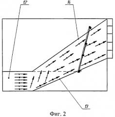 Вибропневмосепаратор (патент 2551086)