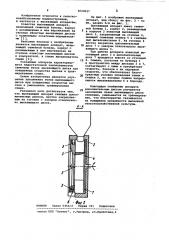 Высевающий аппарат (патент 1033037)