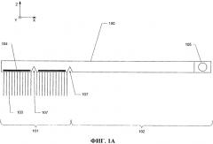 Инструмент для ухода за ротовой полостью (патент 2566587)