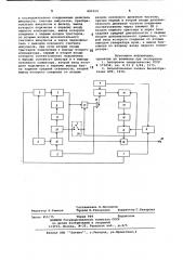 Генератор квазислучайной импульснойпоследовательности (патент 809510)
