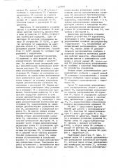 Вариационно-реверсивный автомат управления мощностью трансмиссии (патент 1426867)
