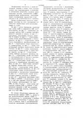 Аналого-цифровая вычислительная система и аналоговая вычислительная машина (ее варианты) (патент 1259300)