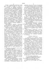 Устройство для прижима хлыстов (патент 939189)