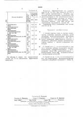 Способ очистки газов от кислых компонентов (патент 464321)