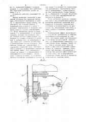 Устройство для торможения кабины лифта (патент 1047813)