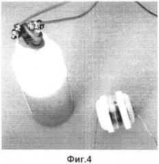 Способ изготовления суперконденсатора (патент 2533930)