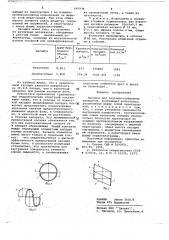 Насадка для тепломассообменных аппаратов (патент 665934)